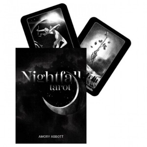 Nightfall Tarot - Schiffer Publishing